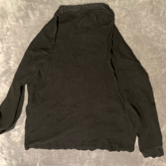 Big Ball Sports Thermal Long Sleeves - Picture 3 of 3